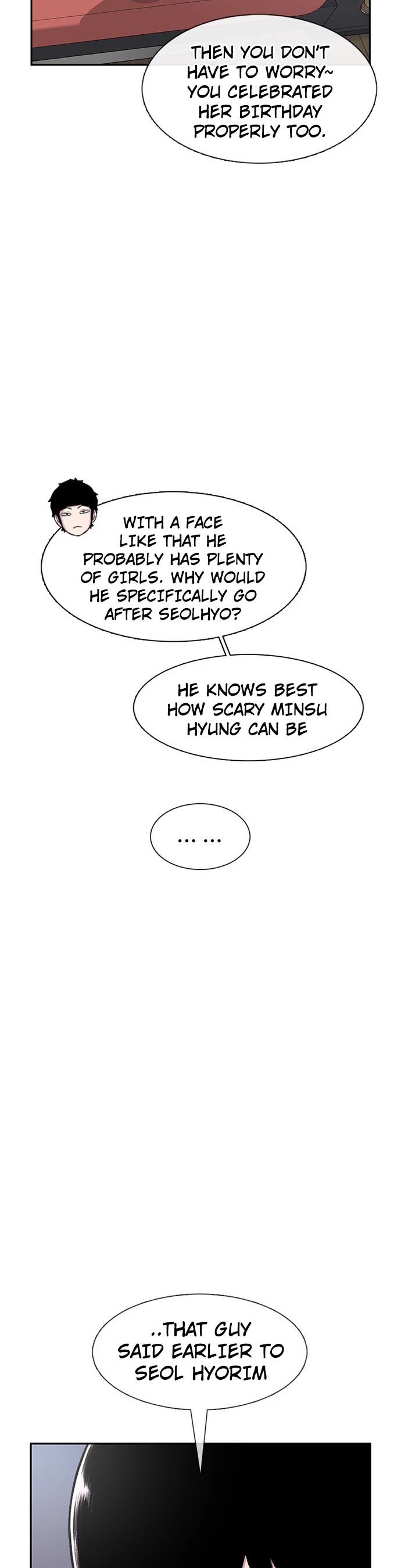 Star Ginseng Store Chapter 93 page 30 - Chapter 93: Birthday (5)