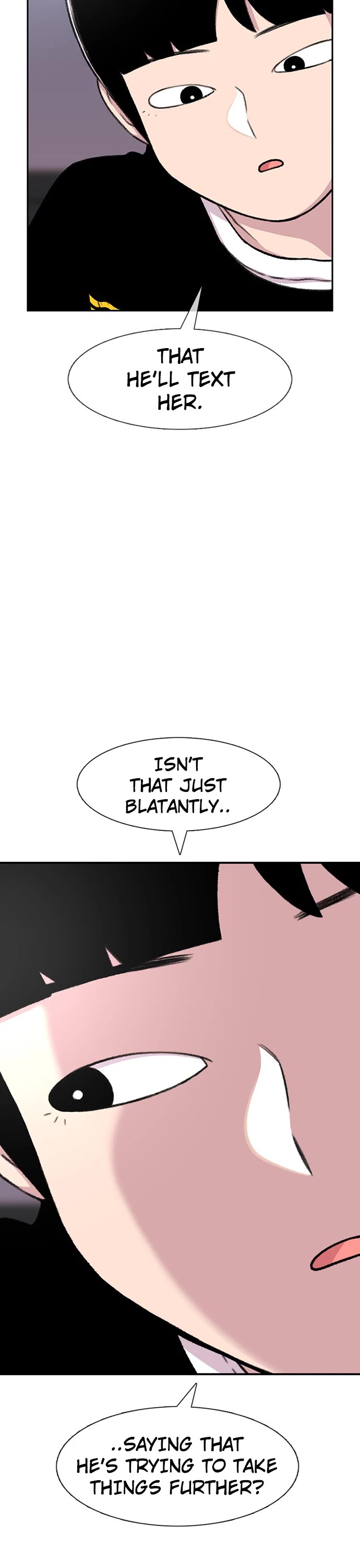 Star Ginseng Store Chapter 93 page 31 - Chapter 93: Birthday (5)