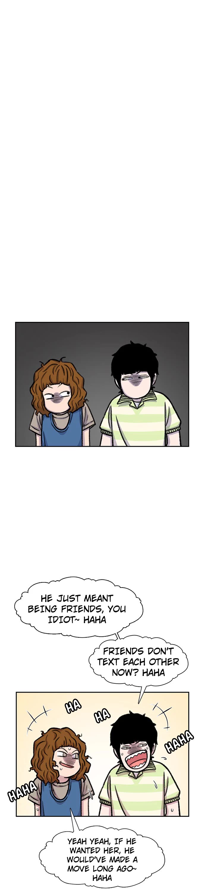Star Ginseng Store Chapter 93 page 32 - Chapter 93: Birthday (5)