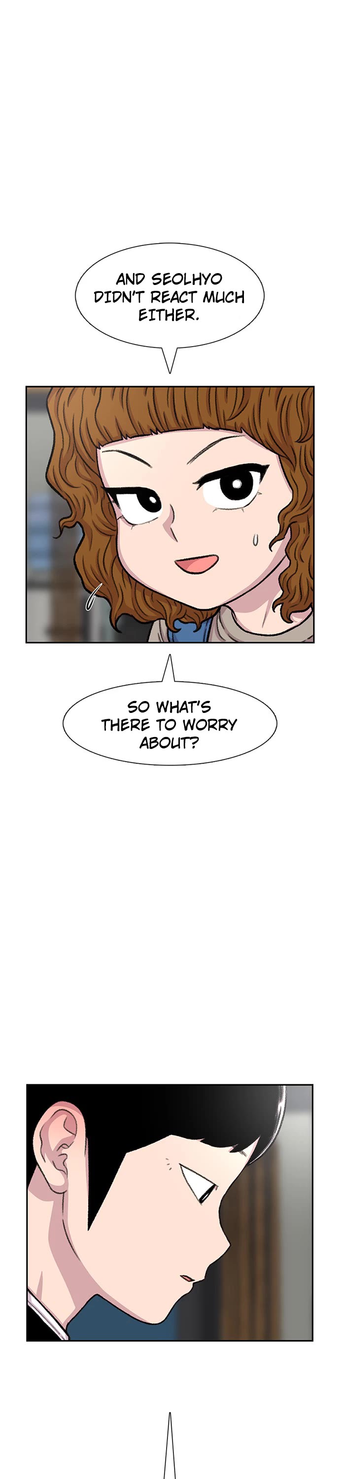 Star Ginseng Store Chapter 93 page 33 - Chapter 93: Birthday (5)