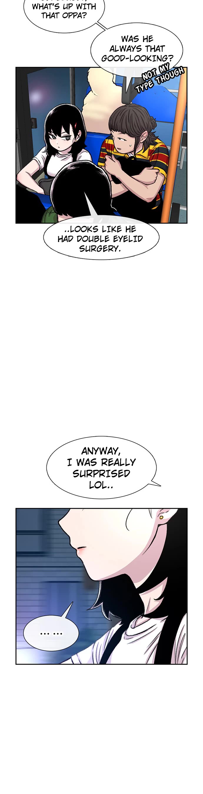 Star Ginseng Store Chapter 93 page 35 - Chapter 93: Birthday (5)