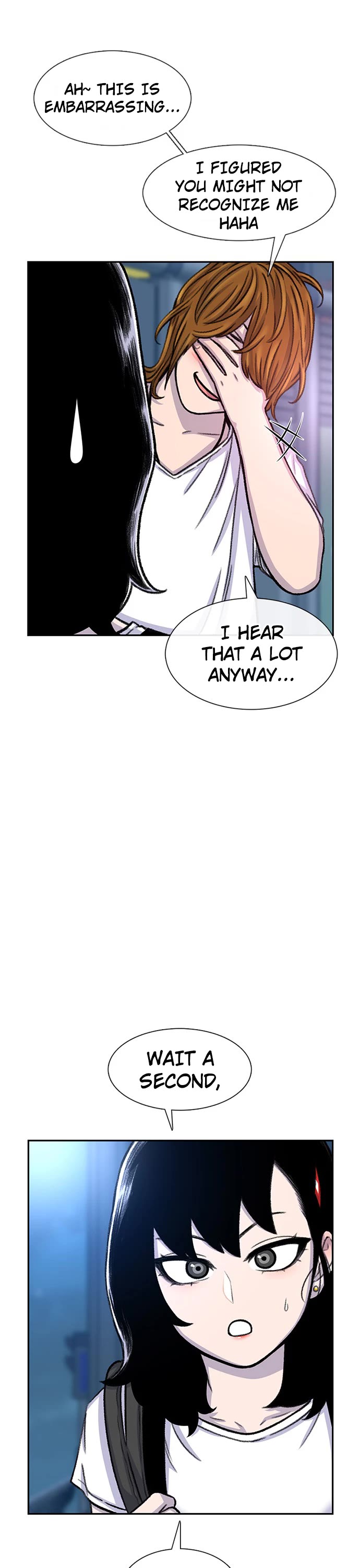 Star Ginseng Store Chapter 93 page 7 - Chapter 93: Birthday (5)