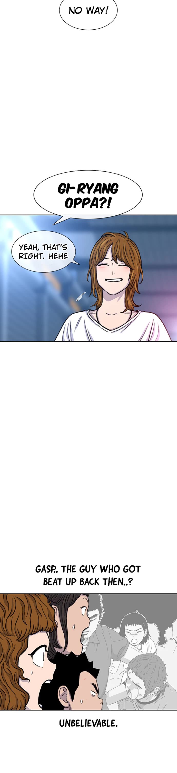 Star Ginseng Store Chapter 93 page 8 - Chapter 93: Birthday (5)