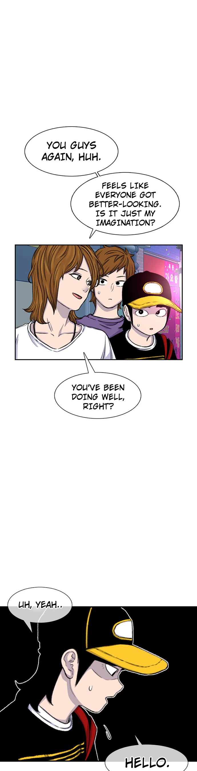 Star Ginseng Store Chapter 93 page 9 - Chapter 93: Birthday (5)