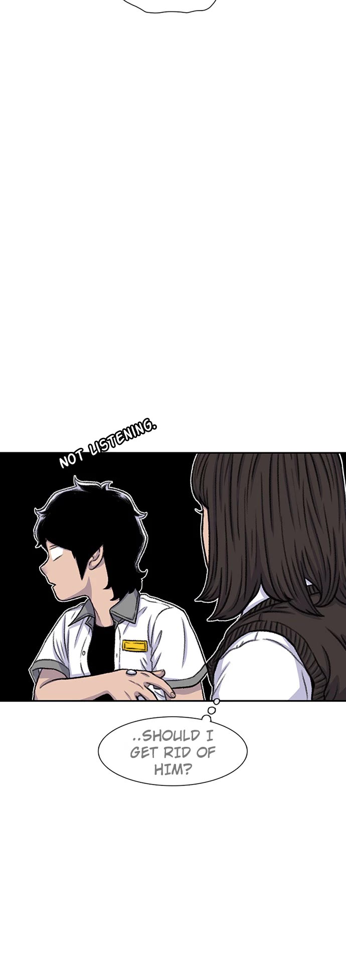 Star Ginseng Store Chapter 94 page 19 - Chapter 94: Go For It