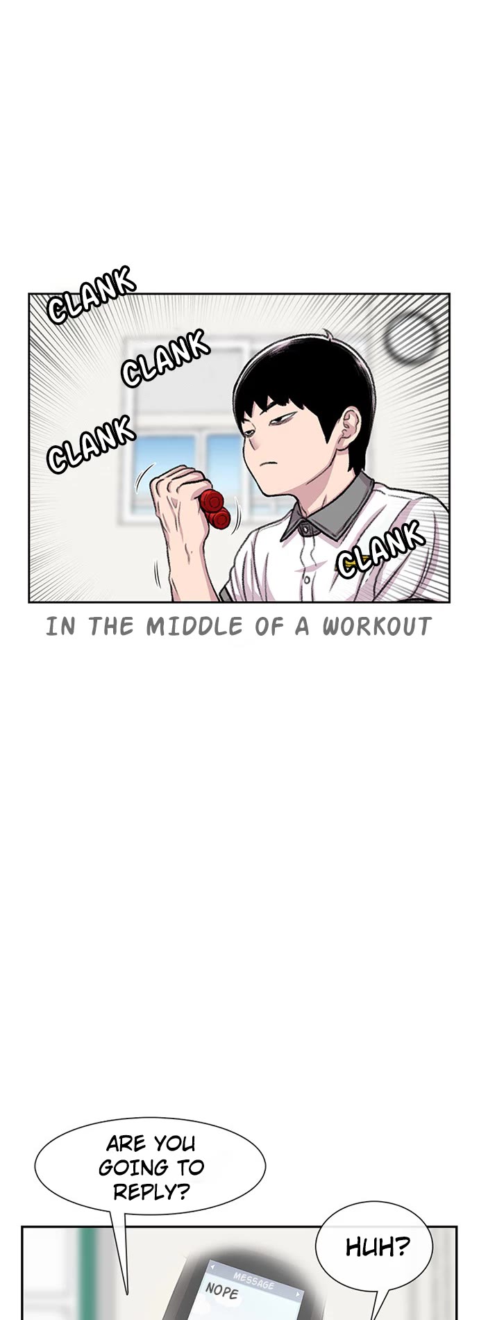 Star Ginseng Store Chapter 94 page 20 - Chapter 94: Go For It