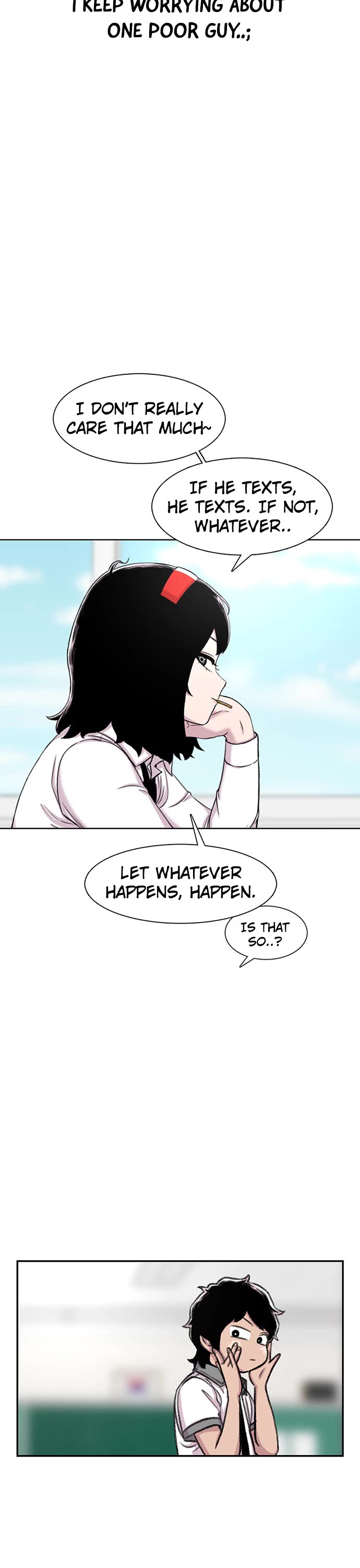 Star Ginseng Store Chapter 94 page 22 - Chapter 94: Go For It