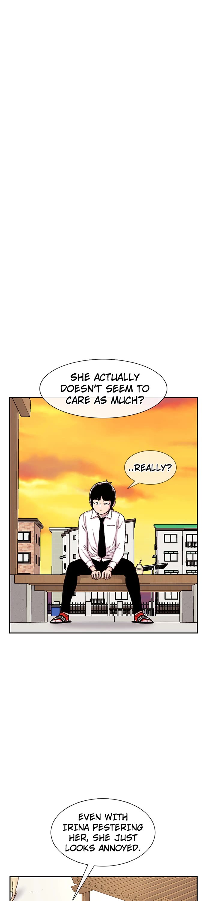 Star Ginseng Store Chapter 94 page 23 - Chapter 94: Go For It