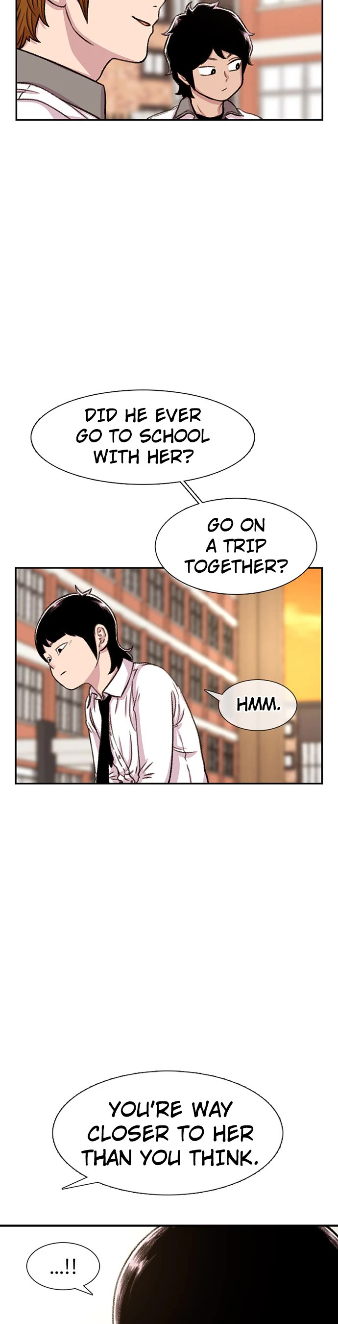 Star Ginseng Store Chapter 94 page 25 - Chapter 94: Go For It