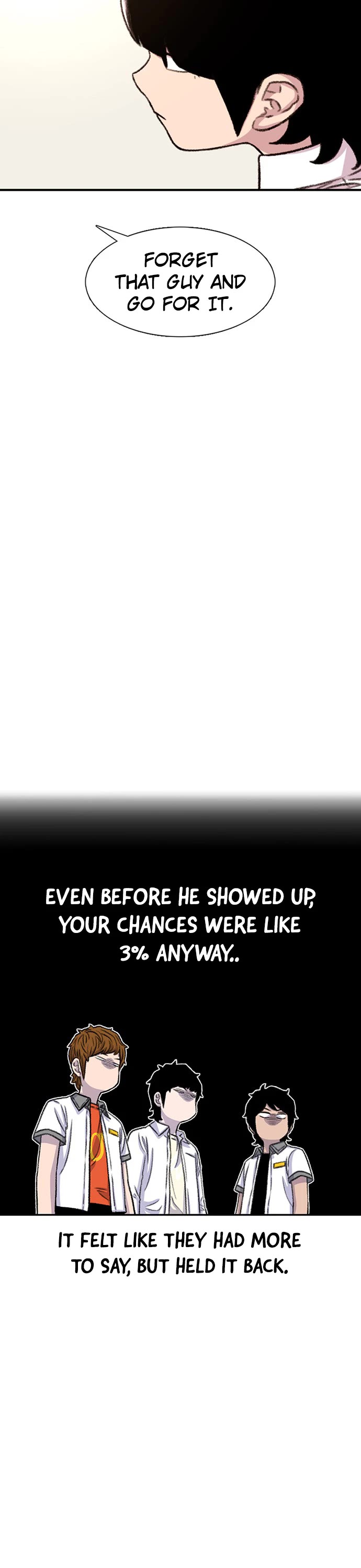 Star Ginseng Store Chapter 94 page 26 - Chapter 94: Go For It