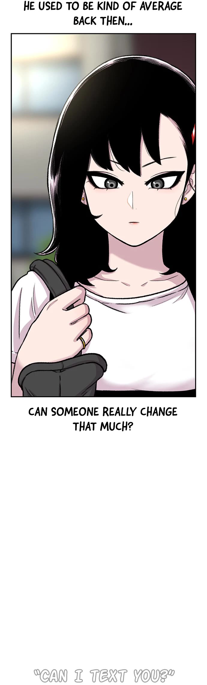 Star Ginseng Store Chapter 94 page 5 - Chapter 94: Go For It