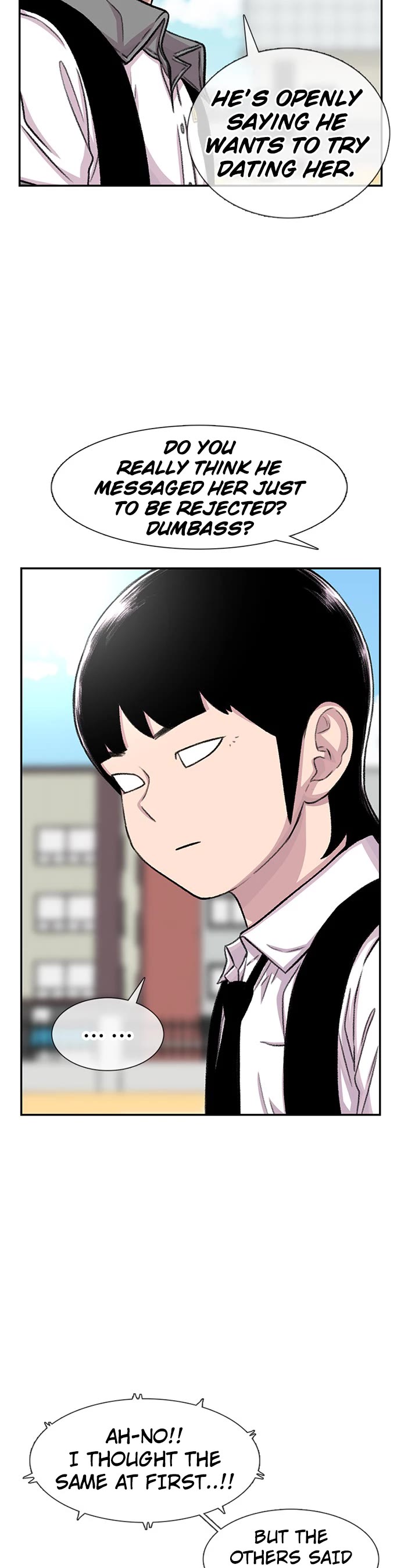 Star Ginseng Store Chapter 94 page 9 - Chapter 94: Go For It