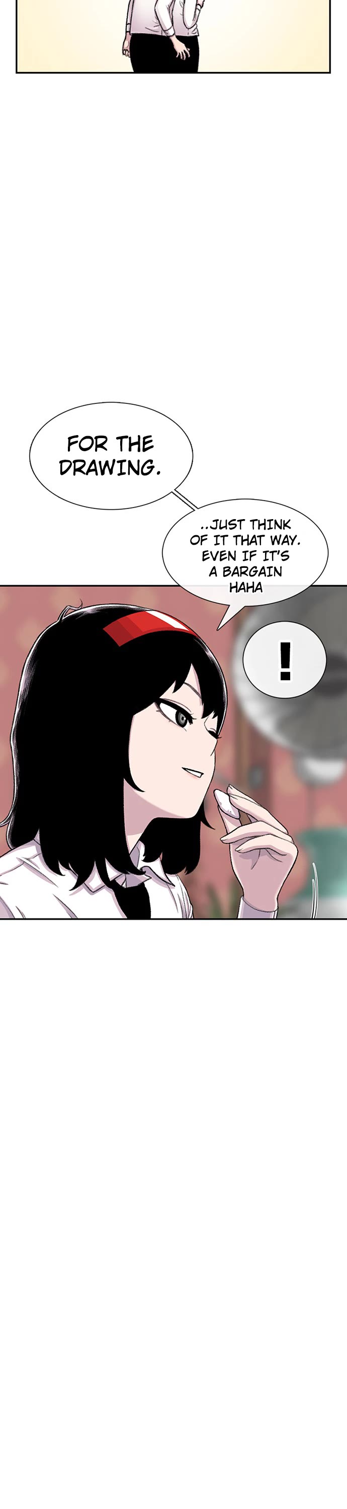 Star Ginseng Store Chapter 95 page 18 - Chapter 95: Go For It (2)