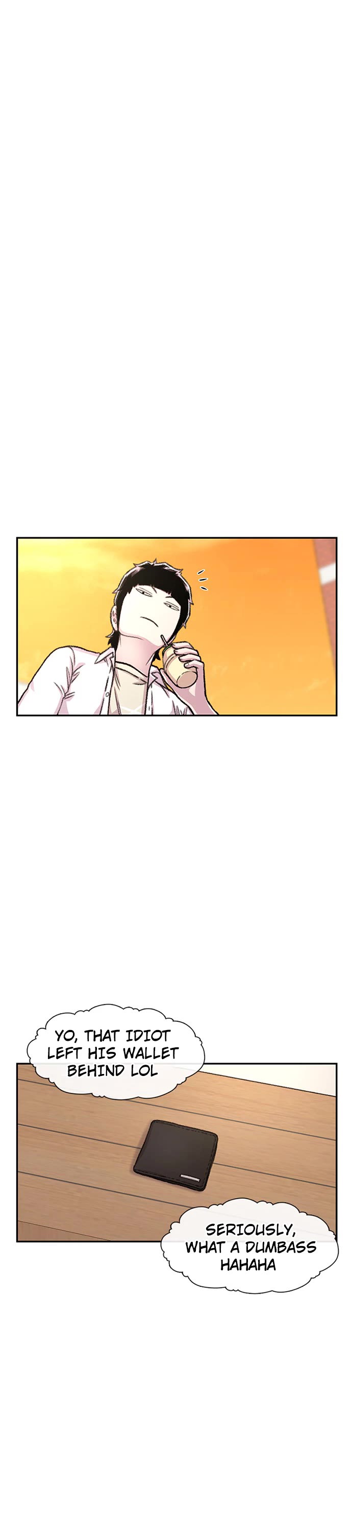Star Ginseng Store Chapter 95 page 2 - Chapter 95: Go For It (2)