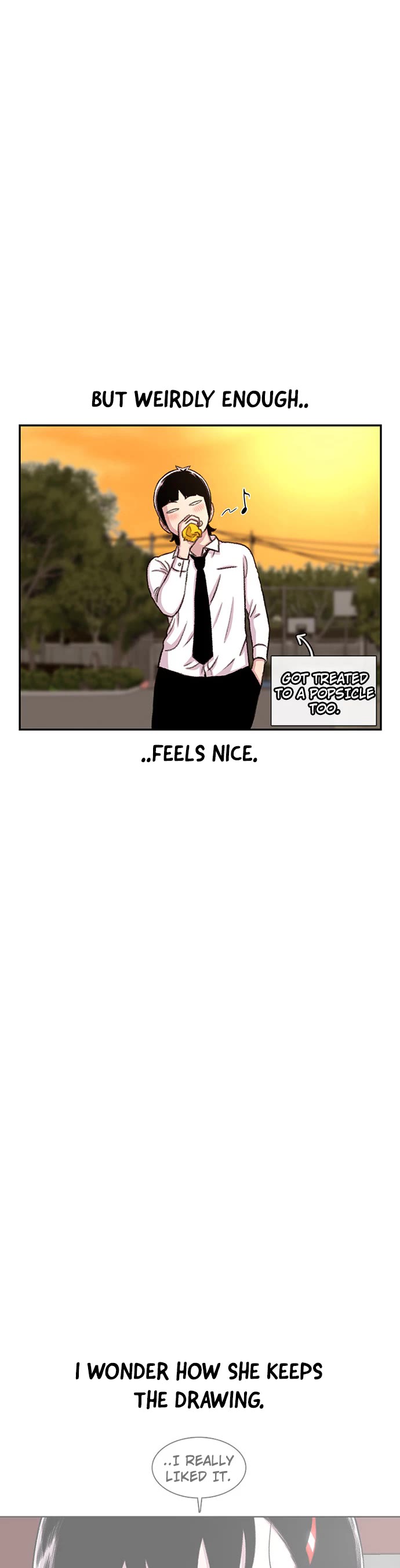 Star Ginseng Store Chapter 95 page 20 - Chapter 95: Go For It (2)