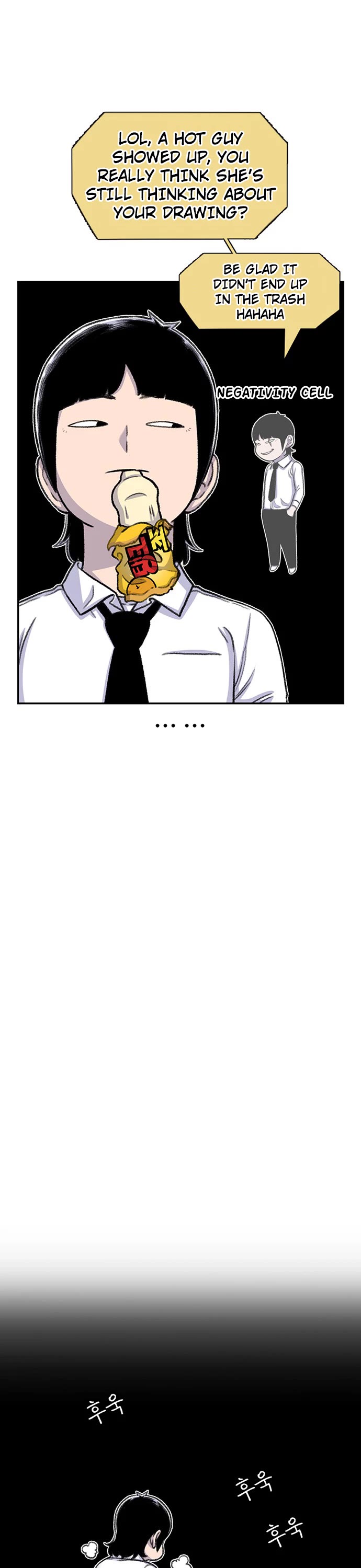 Star Ginseng Store Chapter 95 page 22 - Chapter 95: Go For It (2)