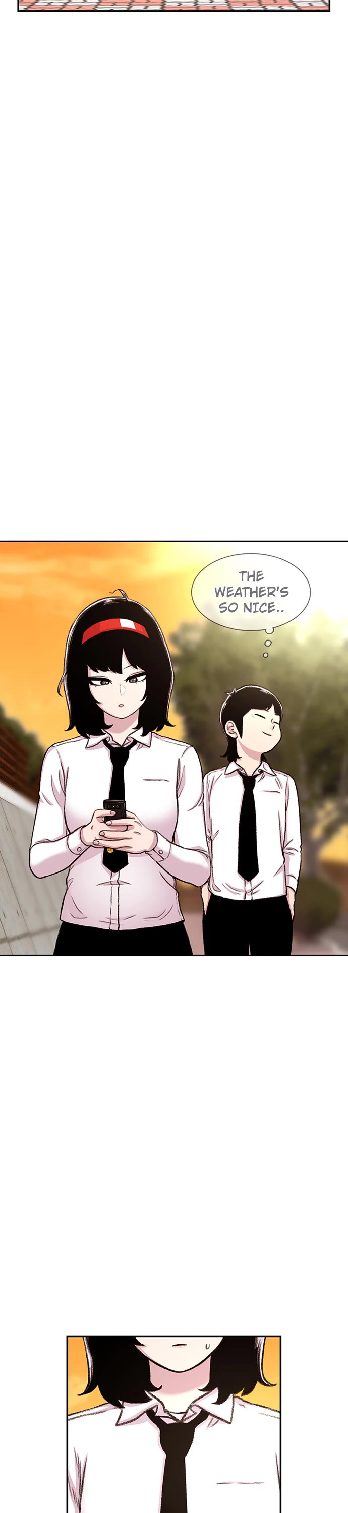 Star Ginseng Store Chapter 95 page 32 - Chapter 95: Go For It (2)