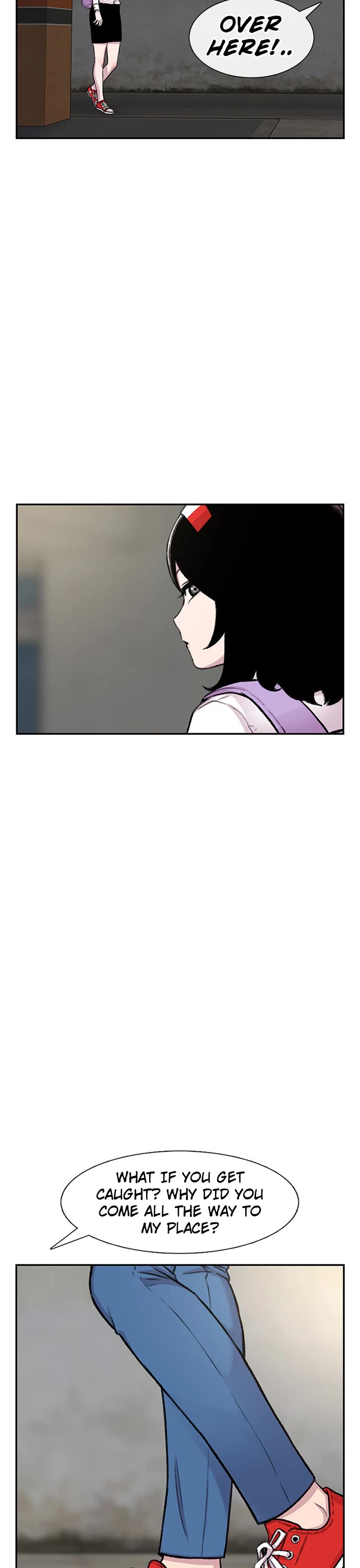 Star Ginseng Store Chapter 95 page 36 - Chapter 95: Go For It (2)