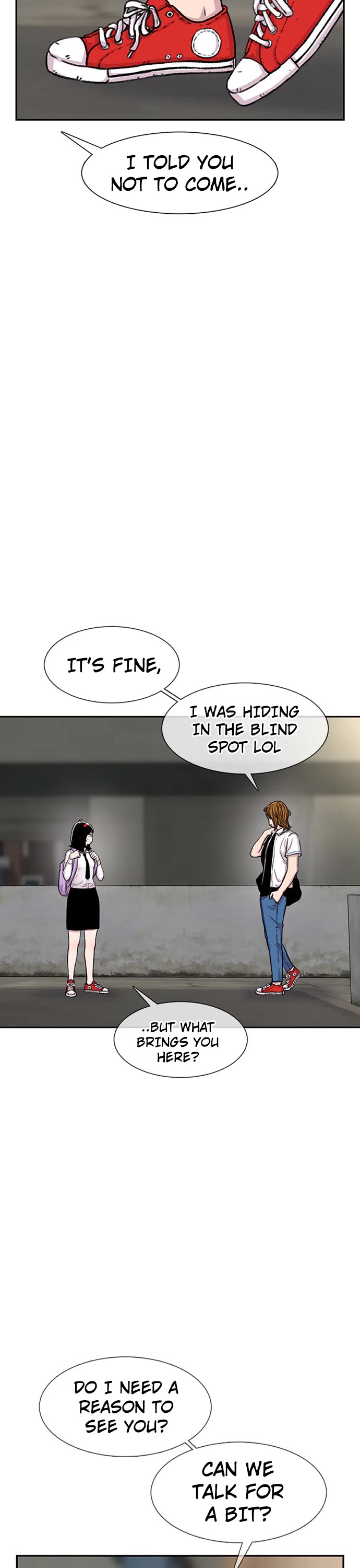 Star Ginseng Store Chapter 95 page 37 - Chapter 95: Go For It (2)