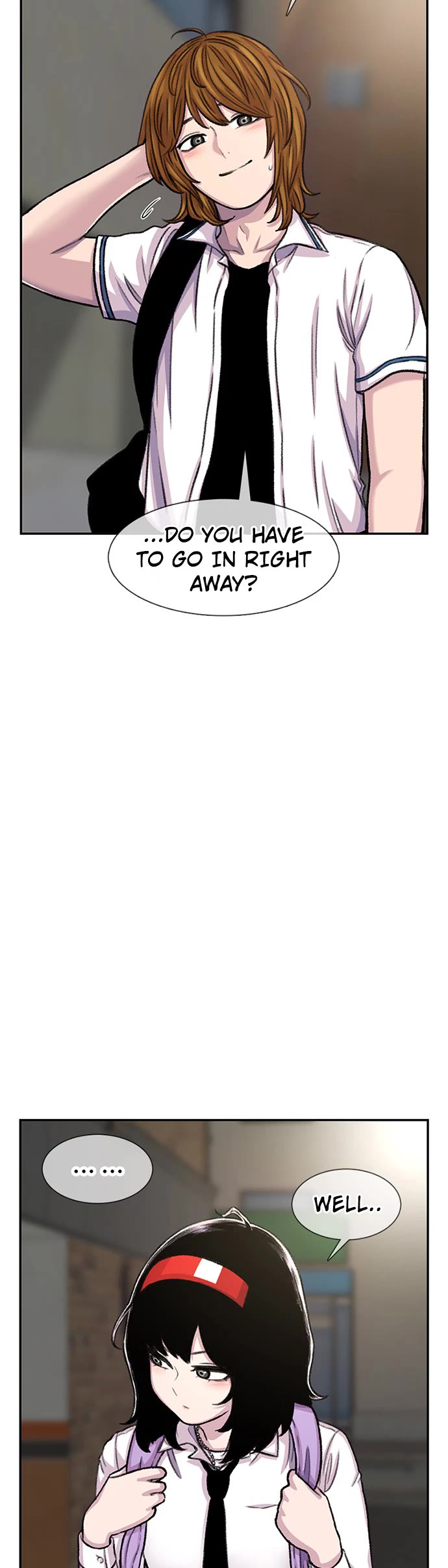 Star Ginseng Store Chapter 95 page 38 - Chapter 95: Go For It (2)