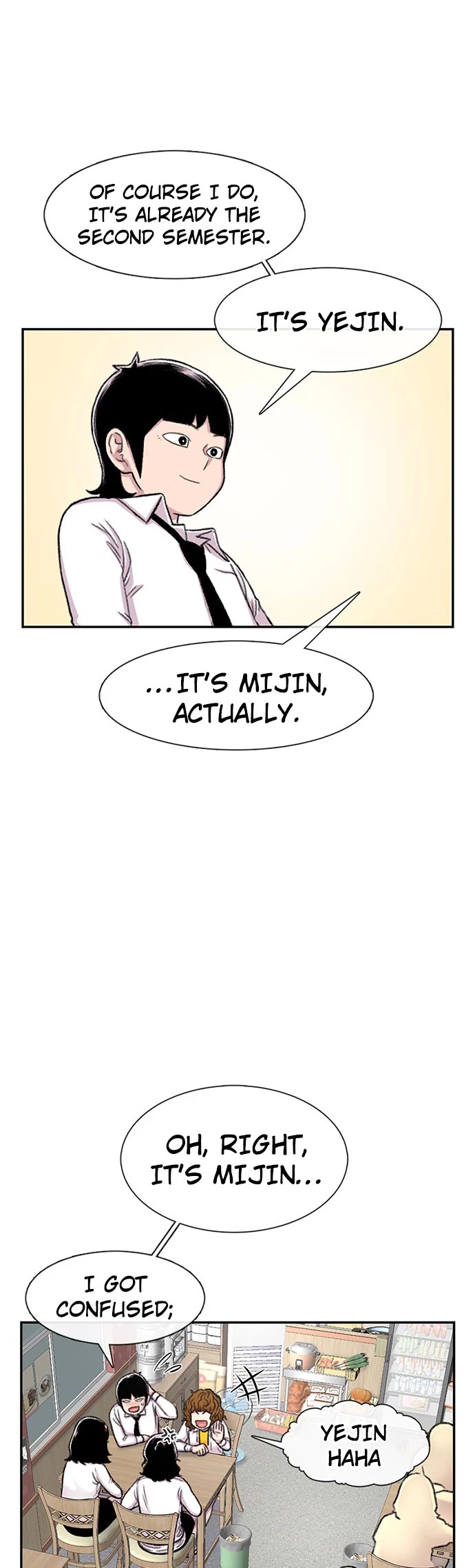 Star Ginseng Store Chapter 95 page 5 - Chapter 95: Go For It (2)