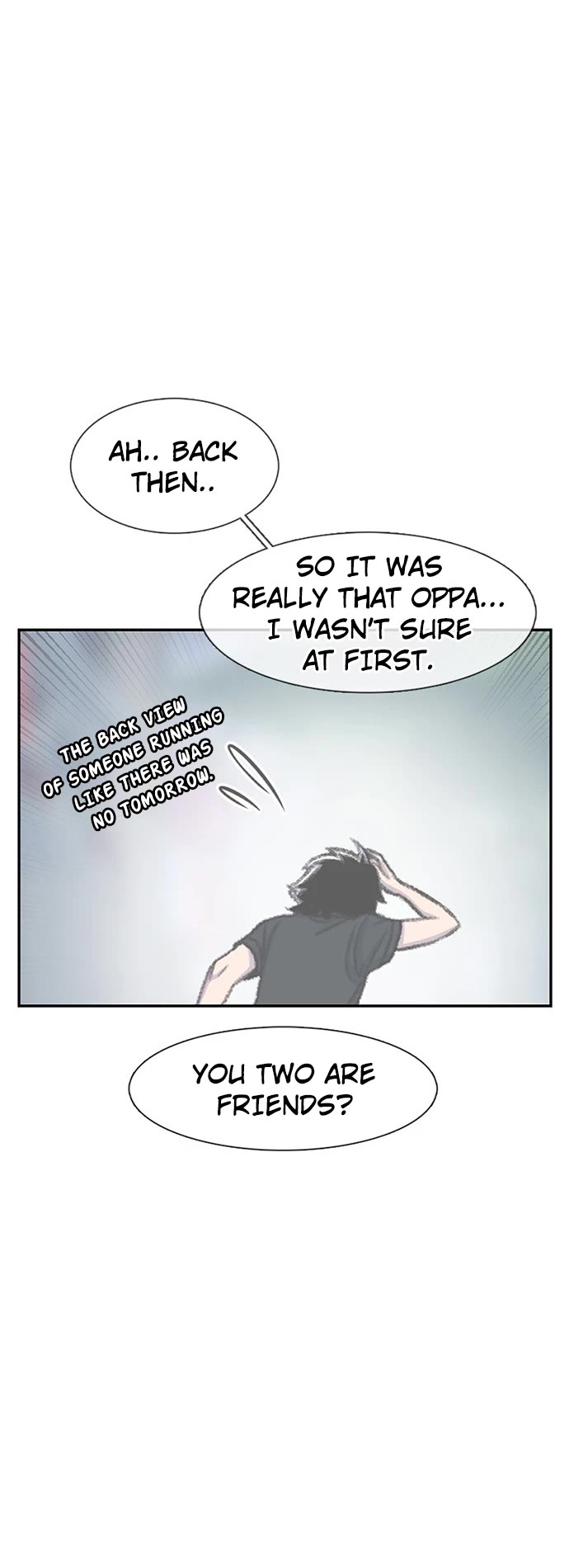 Star Ginseng Store Chapter 96 page 10 - Chapter 96: Go For It (3)