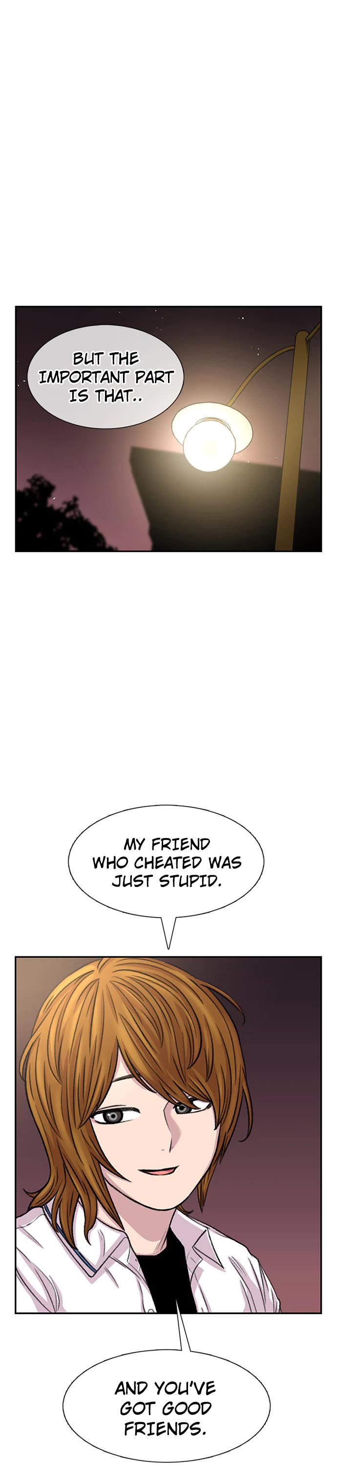 Star Ginseng Store Chapter 96 page 13 - Chapter 96: Go For It (3)