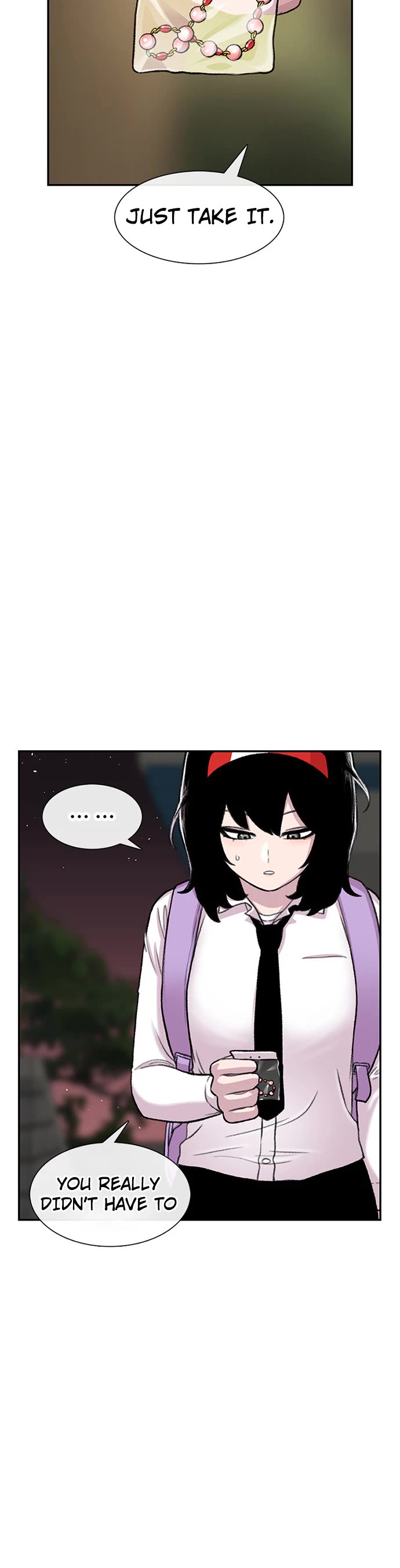 Star Ginseng Store Chapter 96 page 19 - Chapter 96: Go For It (3)