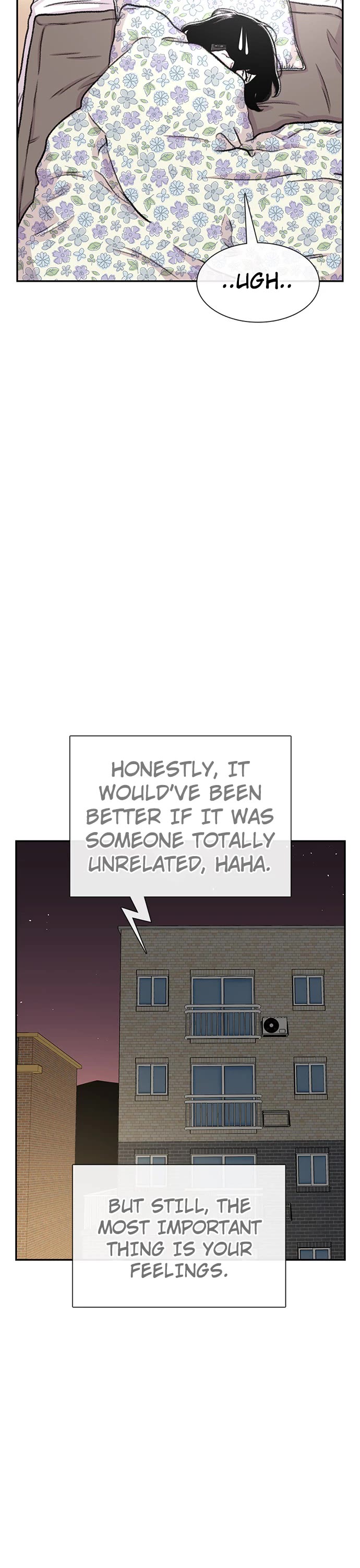 Star Ginseng Store Chapter 96 page 27 - Chapter 96: Go For It (3)