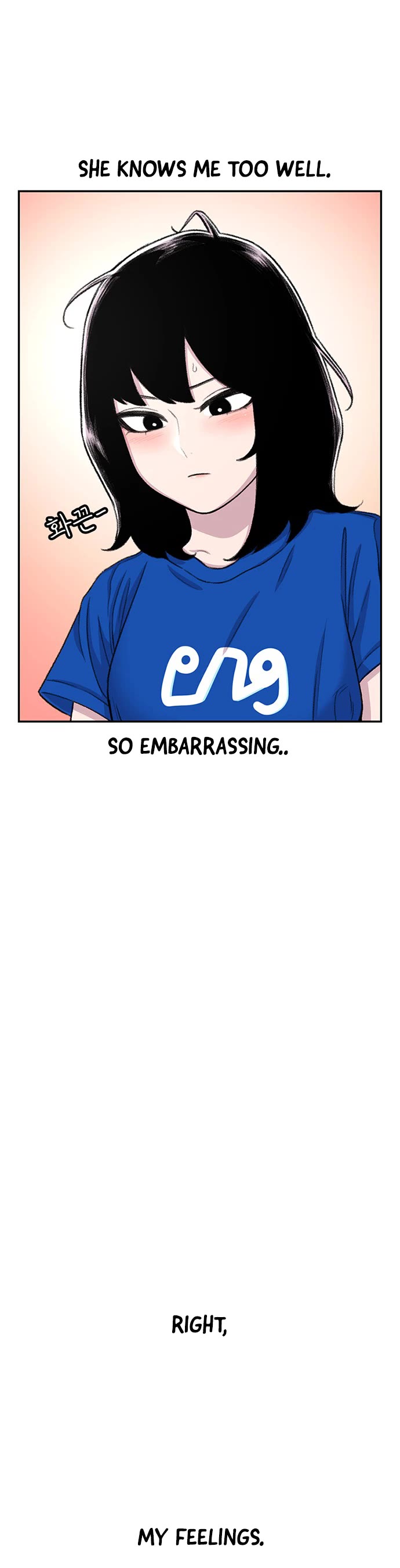 Star Ginseng Store Chapter 96 page 29 - Chapter 96: Go For It (3)