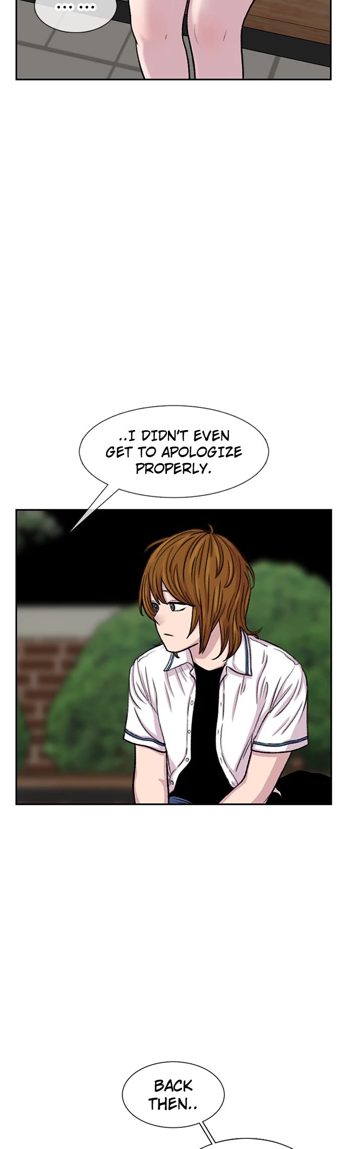 Star Ginseng Store Chapter 96 page 5 - Chapter 96: Go For It (3)