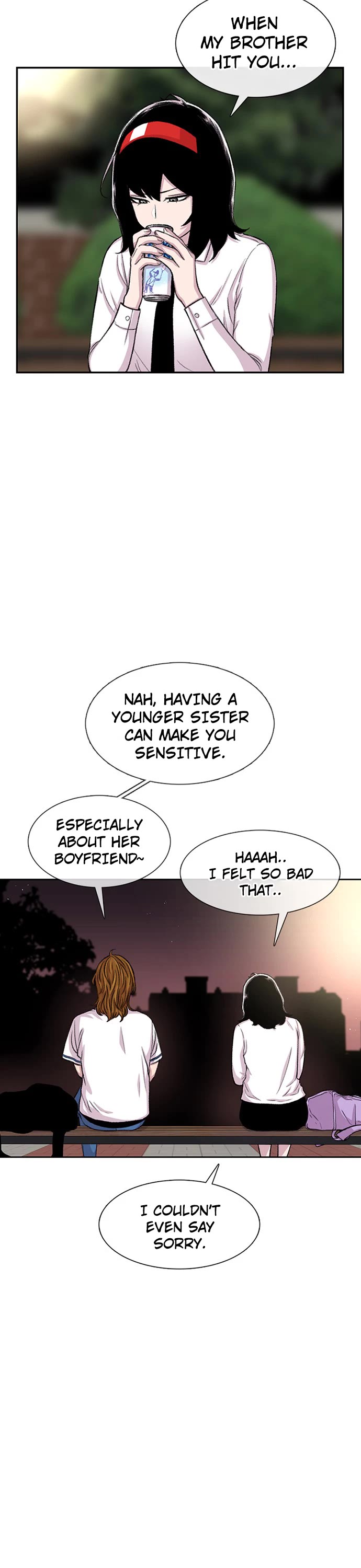 Star Ginseng Store Chapter 96 page 6 - Chapter 96: Go For It (3)
