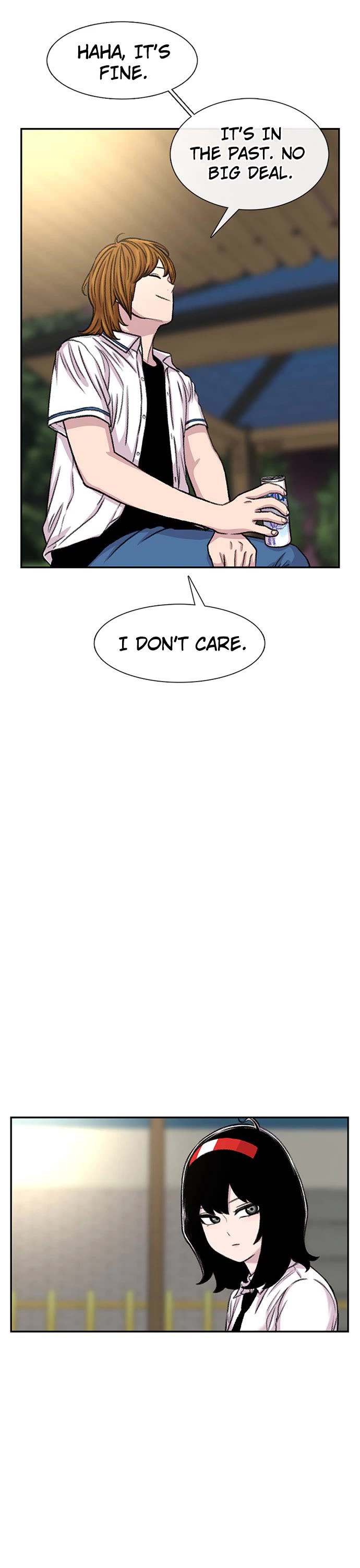 Star Ginseng Store Chapter 96 page 7 - Chapter 96: Go For It (3)