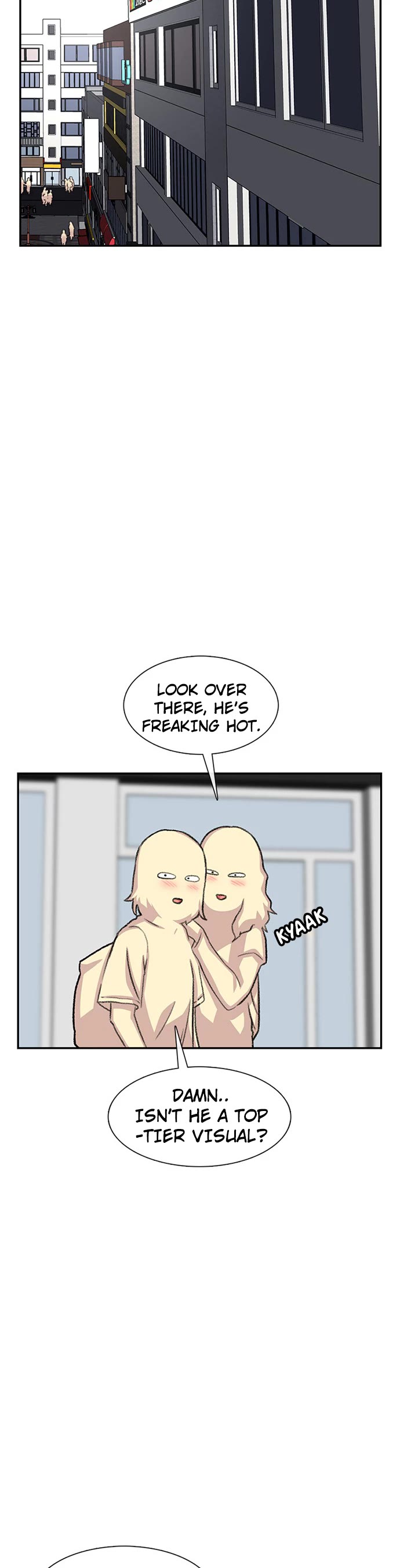 Star Ginseng Store Chapter 97 page 10 - Chapter 97: Go For It (4)