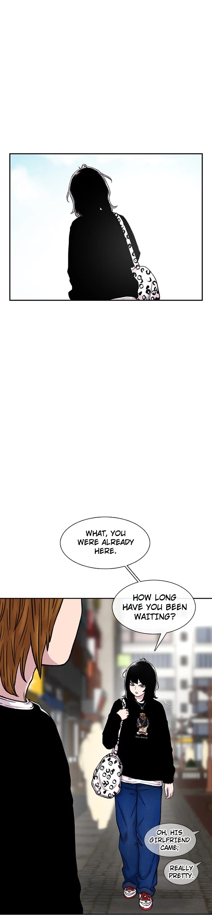 Star Ginseng Store Chapter 97 page 12 - Chapter 97: Go For It (4)