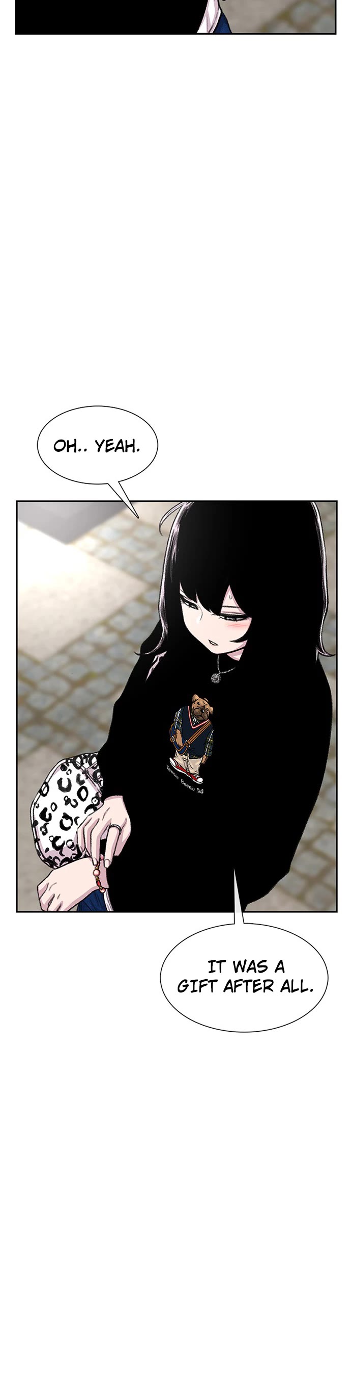 Star Ginseng Store Chapter 97 page 15 - Chapter 97: Go For It (4)