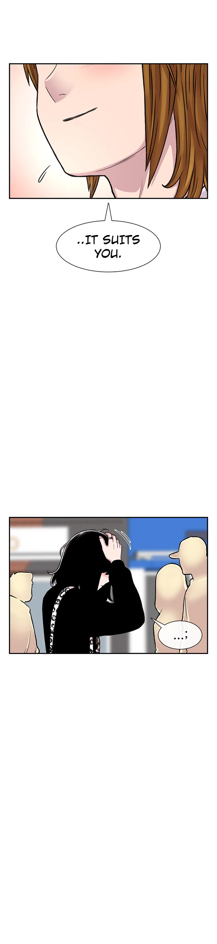 Star Ginseng Store Chapter 97 page 16 - Chapter 97: Go For It (4)