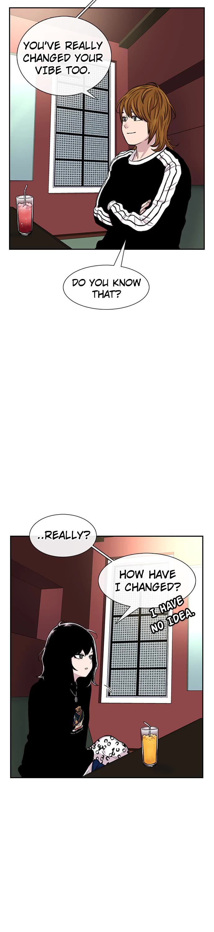Star Ginseng Store Chapter 97 page 26 - Chapter 97: Go For It (4)