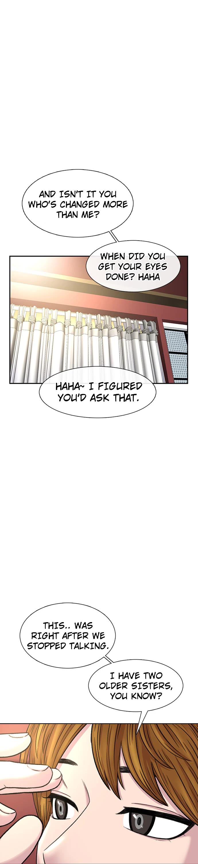 Star Ginseng Store Chapter 97 page 28 - Chapter 97: Go For It (4)
