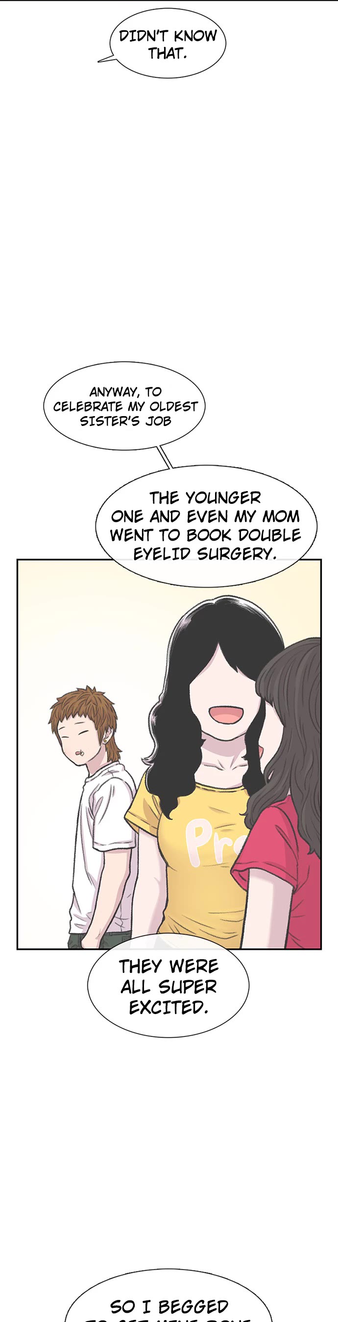 Star Ginseng Store Chapter 97 page 29 - Chapter 97: Go For It (4)