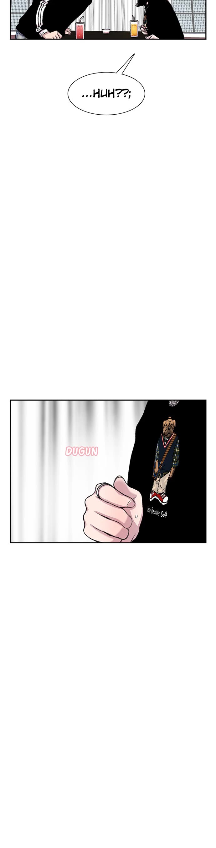 Star Ginseng Store Chapter 97 page 34 - Chapter 97: Go For It (4)