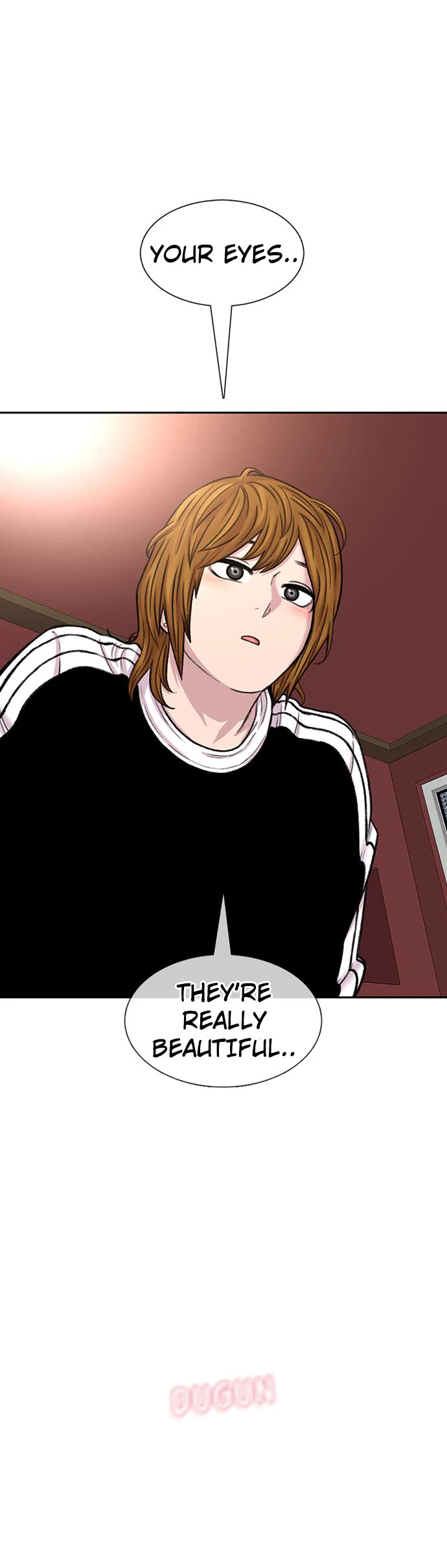 Star Ginseng Store Chapter 97 page 36 - Chapter 97: Go For It (4)