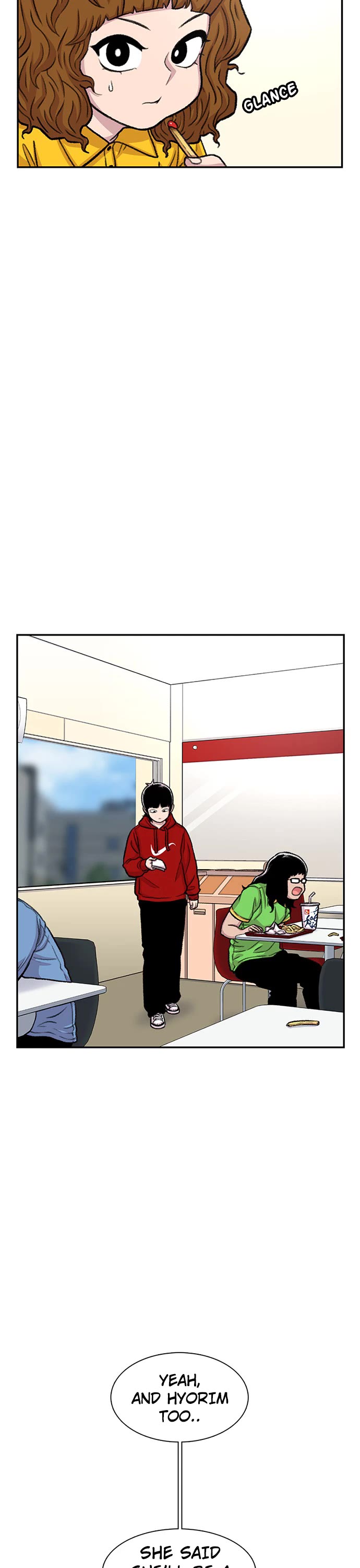 Star Ginseng Store Chapter 97 page 8 - Chapter 97: Go For It (4)