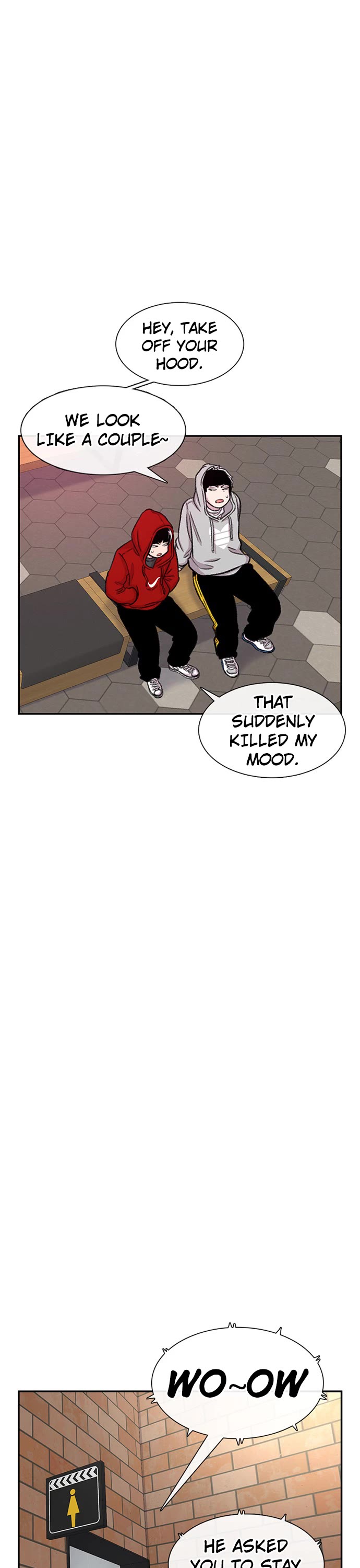 Star Ginseng Store Chapter 98 page 18 - Chapter 98: Go For It (5)