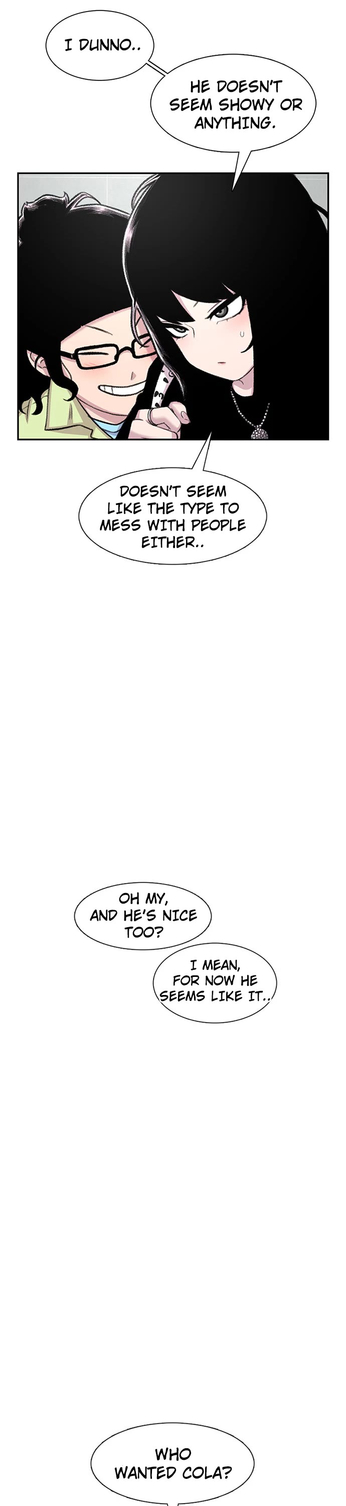 Star Ginseng Store Chapter 98 page 23 - Chapter 98: Go For It (5)