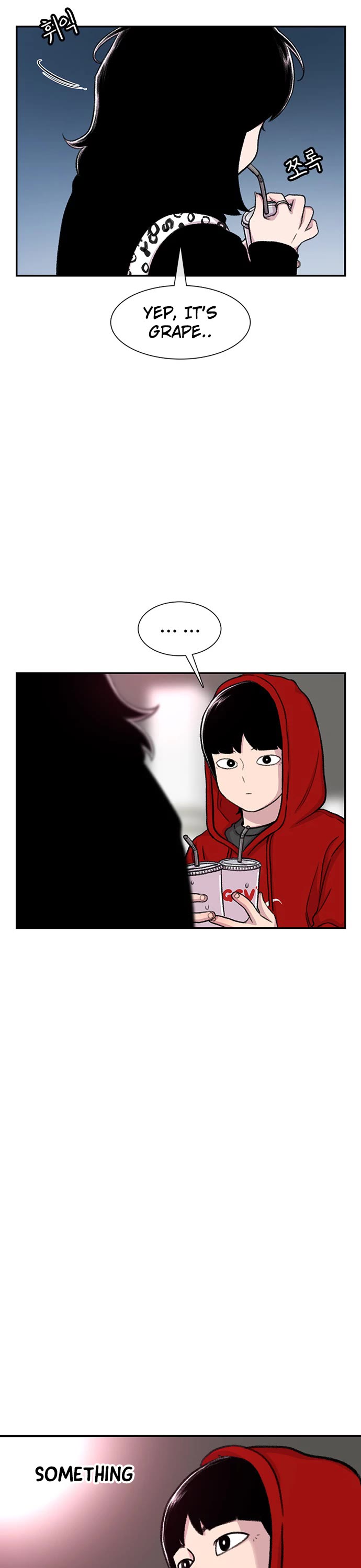 Star Ginseng Store Chapter 98 page 26 - Chapter 98: Go For It (5)
