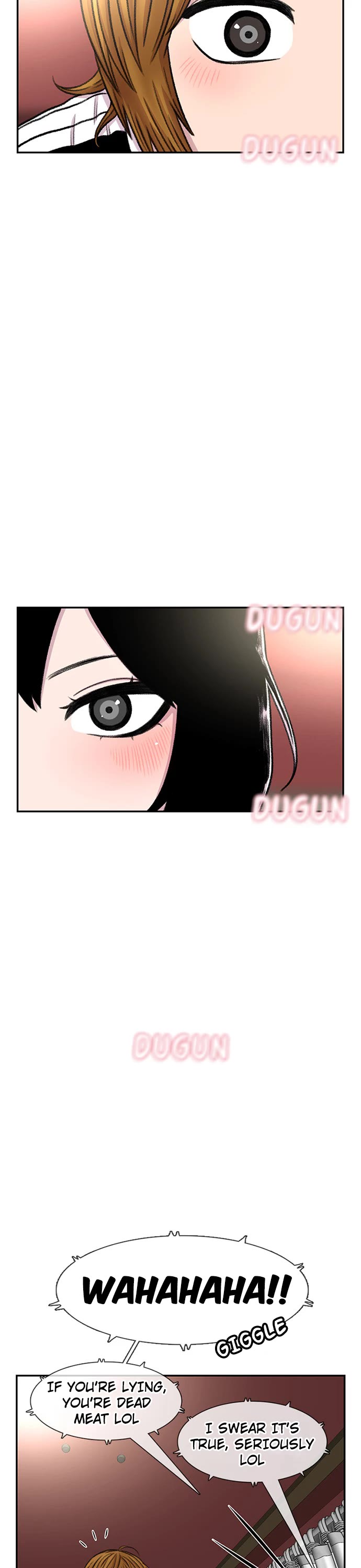 Star Ginseng Store Chapter 98 page 3 - Chapter 98: Go For It (5)