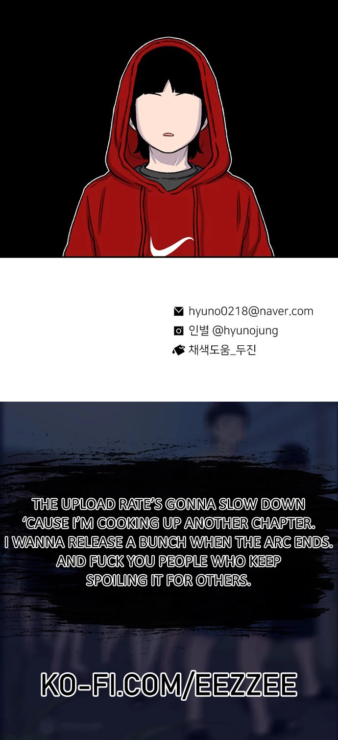 Star Ginseng Store Chapter 98 page 38 - Chapter 98: Go For It (5)