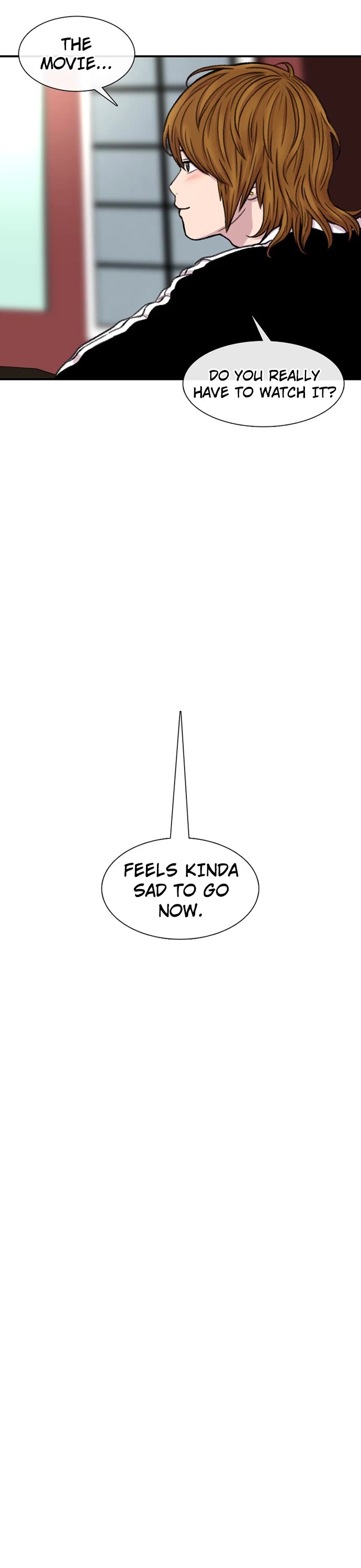 Star Ginseng Store Chapter 98 page 8 - Chapter 98: Go For It (5)