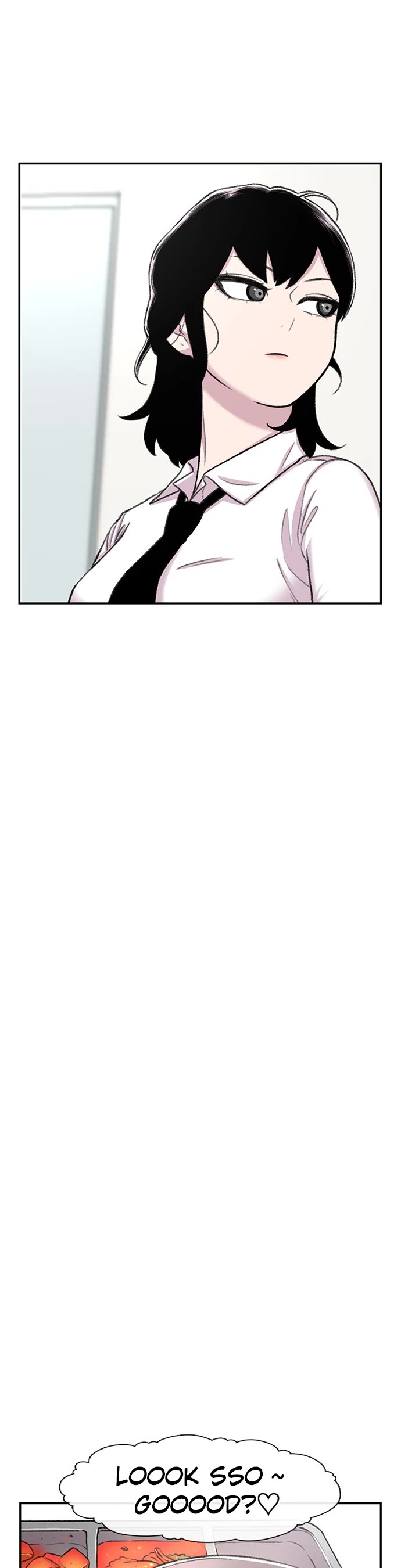 Star Ginseng Store Chapter 99 page 10 - Chapter 99: Even If I Go For It, It's Pointless